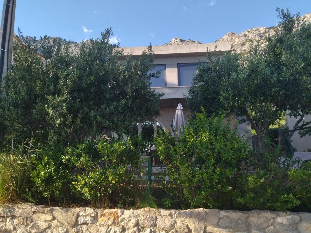 Holiday Home With Free Parking By The Beach 布雷拉 外观 照片