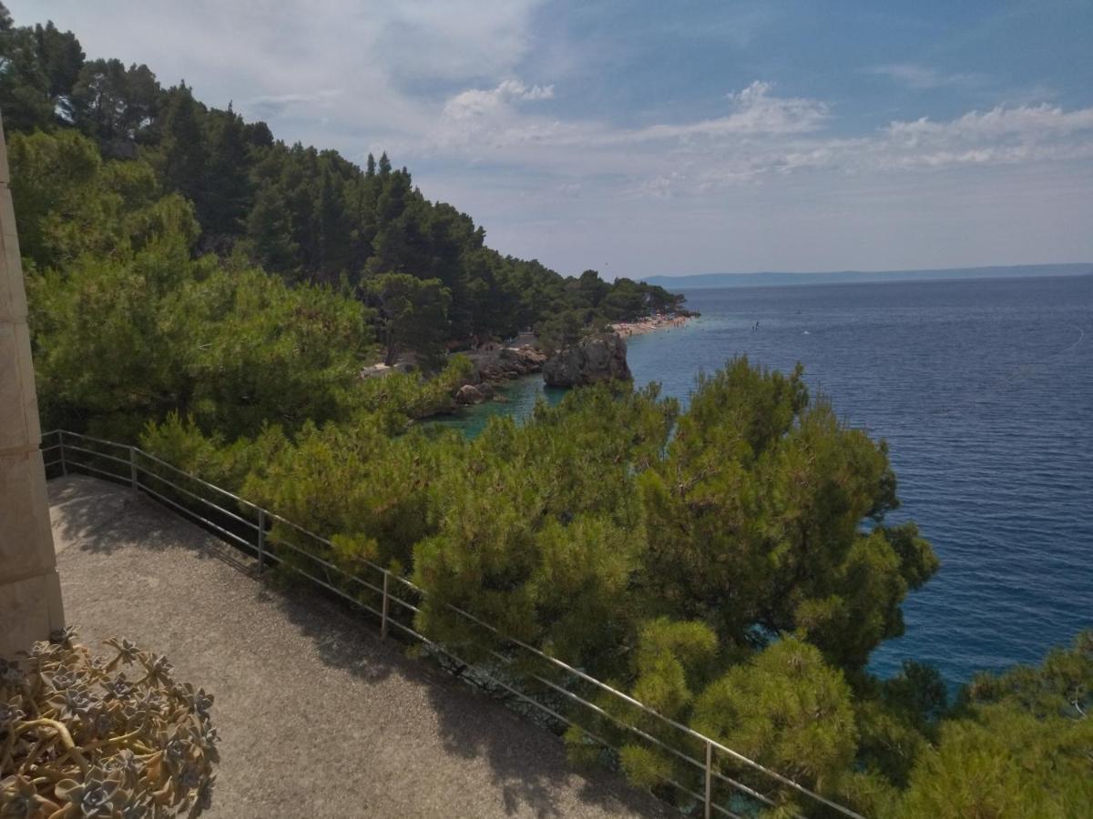Holiday Home With Free Parking By The Beach 布雷拉 外观 照片