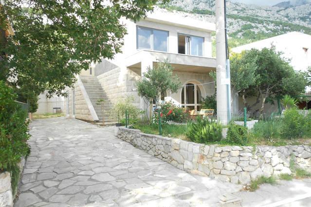 Holiday Home With Free Parking By The Beach 布雷拉 客房 照片